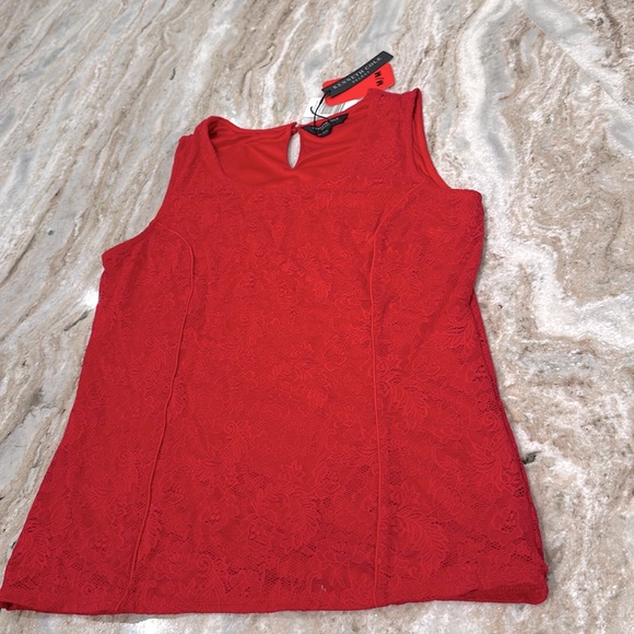 Kenneth Cole Tank NWT - Picture 1 of 8